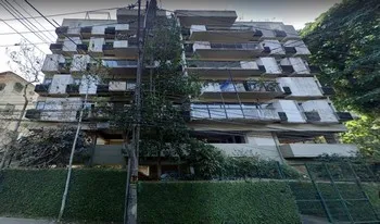 Condomínio Do Edifício Pontual em Rio De Janeiro