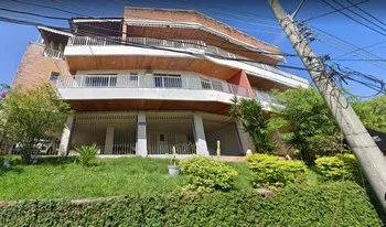 Condomínio Do Edifício Por Do Sol em Rio De Janeiro
