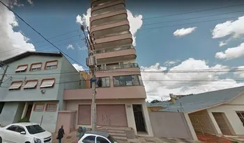 Imagem do Condomínio Do Edifício Por Do Sol em Vacaria