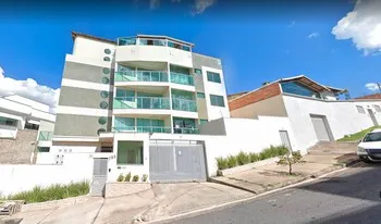 Imagem do Condomínio Do Edifício Por Do Sol em Contagem