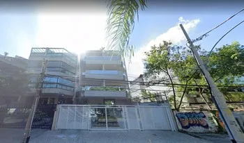 Condomínio Do Edifício Por Do Sol em Rio De Janeiro