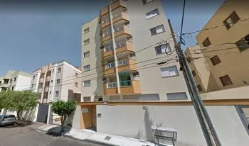 Imagem do Condomínio Do Edifício Por Do Sol em Uberlândia