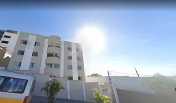 Condomínio Do Edifício Por Do Sol em Belo Horizonte