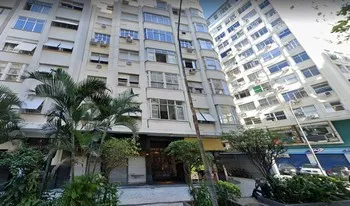 Condomínio Do Edifício Poranga em Rio de Janeiro