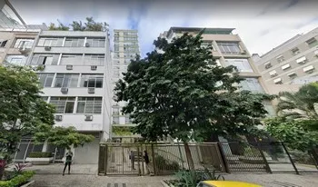 Condomínio Do Edifício Porangaba em Rio De Janeiro