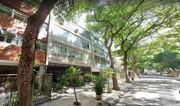 Condomínio Do Edifício Porangue em Rio De Janeiro