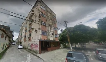 Imagem do Condomínio Do Edifício Porfirio Geraldo Pinheiro em Belém