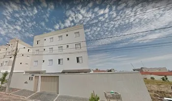 Imagem do Condomínio Do Edifício Porfirio em Uberlândia