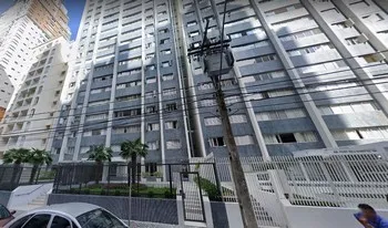 Condomínio Do Edifício Port De Fontvieille em Curitiba