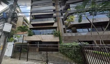 Condomínio Do Edifício Port Grimaud em Rio de Janeiro