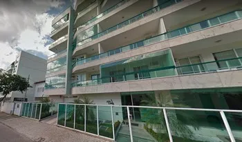 Imagem do Condomínio Do Edifício Port Louis em Vitória