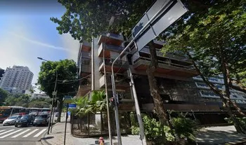 Condomínio Do Edifício Port Maillot em Rio De Janeiro