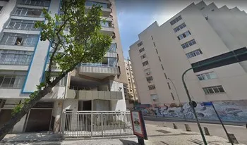 Condomínio Do Edifício Port Of Spain em Rio De Janeiro