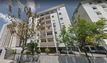 Imagem do Condomínio Do Edifício Port Said em Recife