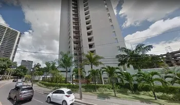 Imagem do Condomínio Do Edifício Porta Dagua em Recife
