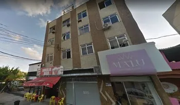 Imagem do Condomínio Do Edifício Portal Amália em Volta Redonda