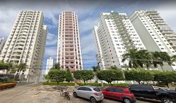 Imagem do Condomínio Do Edifício Portal Da Amazônia em Cuiabá