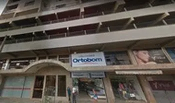 Imagem do Condomínio Do Edifício Portal Da Barra em Barra Do Pirai