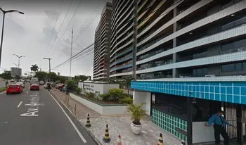Imagem do Condomínio Do Edifício Portal Da Cidade em Manaus