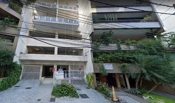 Condomínio Do Edifício Portal Da Fonte em Rio De Janeiro