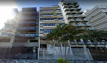 Condomínio Do Edifício Portal Da Lagoa em Rio De Janeiro
