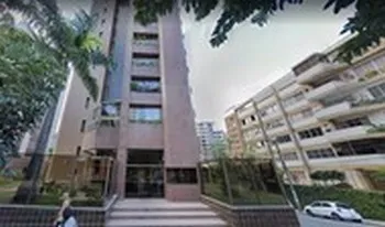 Condomínio Do Edifício Portal Da Serra em Belo Horizonte