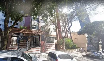 Condomínio Do Edifício Portal Da Serra em Belo Horizonte