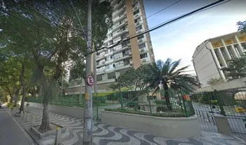 Condomínio Do Edifício Portal Da Tijuca em Rio De Janeiro
