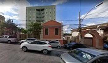 Condomínio Do Edifício Portal Da Villa em Belo Horizonte
