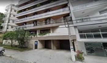 Imagem do Condomínio Do Edifício Portal Das Braunes em Nova Friburgo
