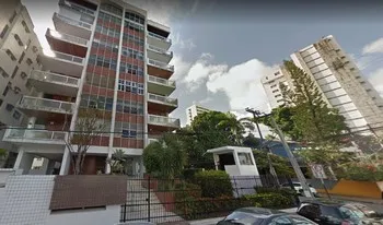 Imagem do Condomínio Do Edifício Portal Das Graças em Recife
