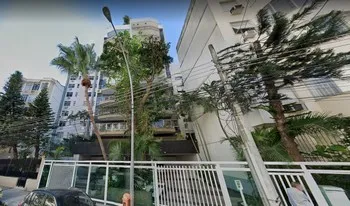 Condomínio Do Edifício Portal Das Laranjeiras em Rio De Janeiro