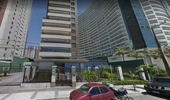 Imagem do Condomínio Do Edifício Portal Das Mares em Fortaleza