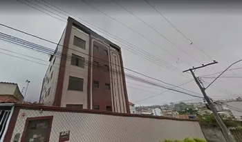 Imagem do Condomínio Do Edifício Portal Das Rosas em Barbacena