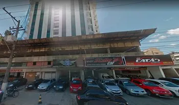 Imagem do Condomínio Do Edifício Portal De Agriões em Teresópolis