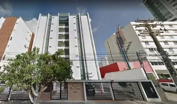 Imagem do Condomínio Do Edifício Portal De Boa Viagem em Recife