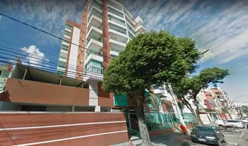 Imagem do Condomínio Do Edifício Portal De Camburi em Vitória