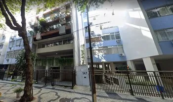 Condomínio Do Edifício Portal De Copacabana em Rio De Janeiro