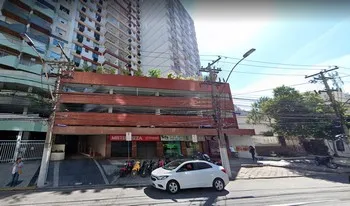 Imagem do Condomínio Do Edifício Portal De Icaraí em Niteroi