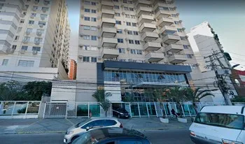 Imagem do Condomínio Do Edifício Portal De Icaraí em Niteroi
