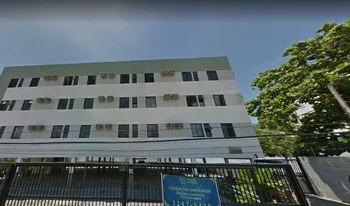 Imagem do Condomínio Do Edifício Portal De Rio Doce em Olinda