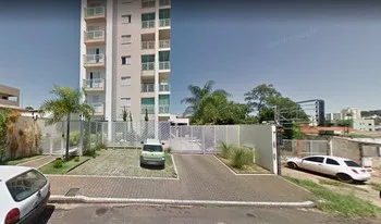 Imagem do Condomínio Do Edifício Portal Do Altamira em Uberlândia