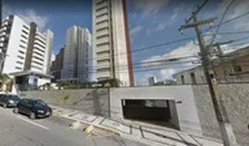 Imagem do Condomínio Do Edifício Portal Do Alto em Natal