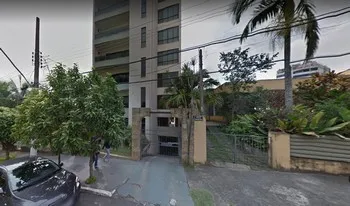 Imagem do Condomínio Do Edifício Portal Do Amália em Volta Redonda