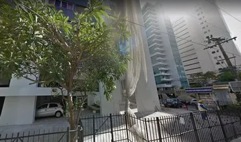 Imagem do Condomínio Do Edifício Portal Do Amazonas Bloco B em Recife