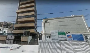 Imagem do Condomínio Do Edifício Portal Do Atlântico em Maceió
