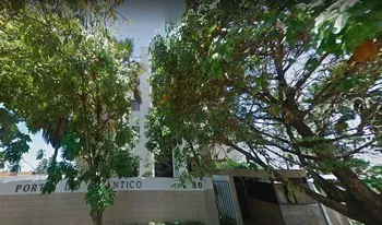 Imagem do Condomínio Do Edifício Portal Do Atlântico em Cabedelo
