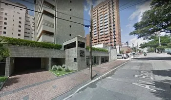 Imagem do Condomínio Do Edifício Portal Do Atlântico em Fortaleza
