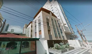 Imagem do Condomínio Do Edifício Portal Do Atlântico em Guarapari