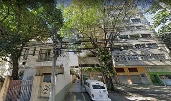 Condomínio Do Edifício Portal Do Barão em Rio De Janeiro